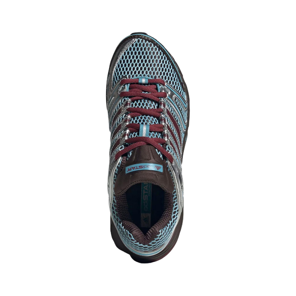Adidas Adistar Control 5 'Preloved Blue Dark Brown' Мужские