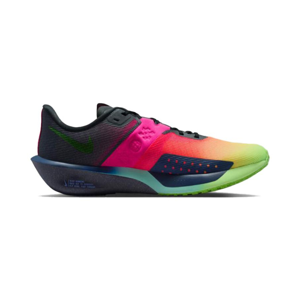 Nike Zoom Rival Fly 4 'Photon Dust / Dark Raisin / Pencil Point / Sapphire' Мужские