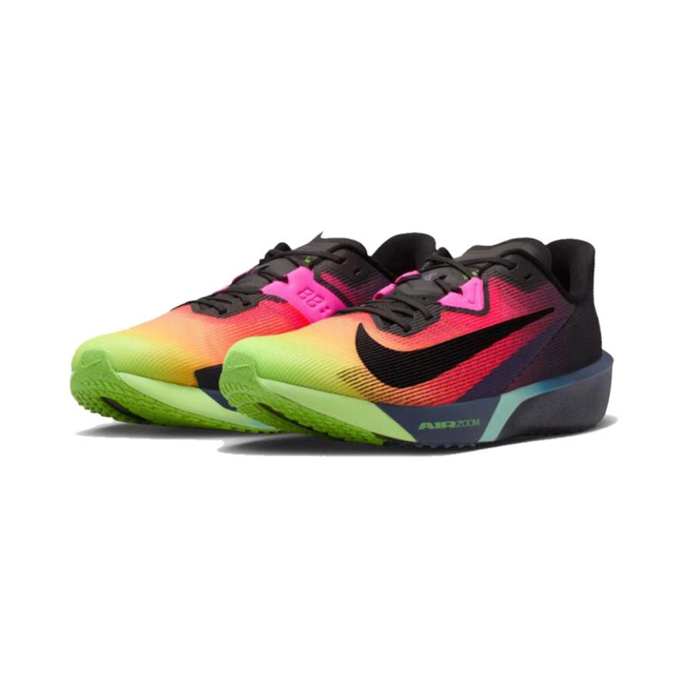 Nike Zoom Rival Fly 4 'Photon Dust / Dark Raisin / Pencil Point / Sapphire' Мужские