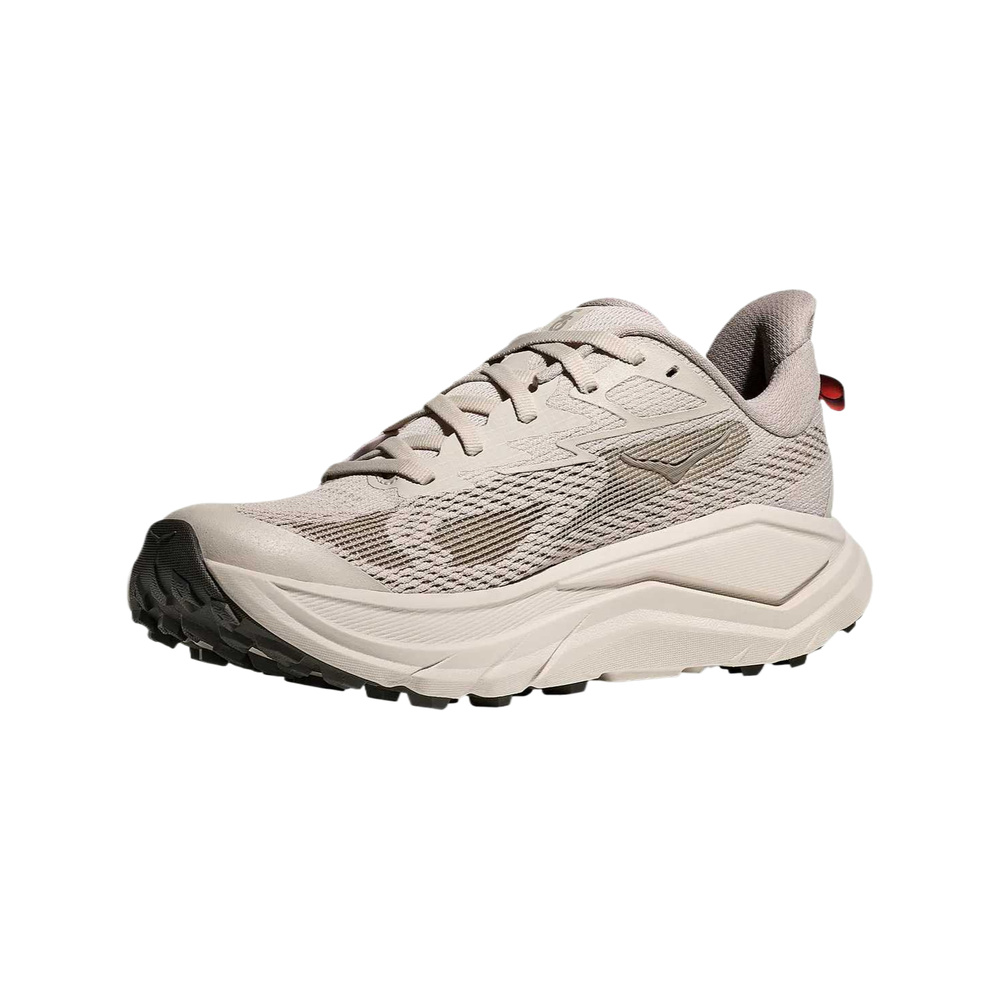 Hoka Challenger 8 'White / Grey' Женские