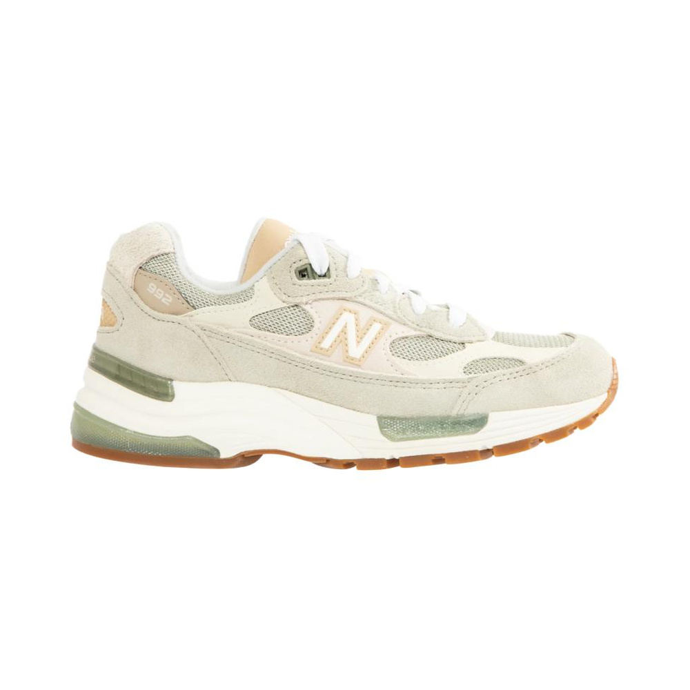New Balance 992 'Beige Green' Мужские