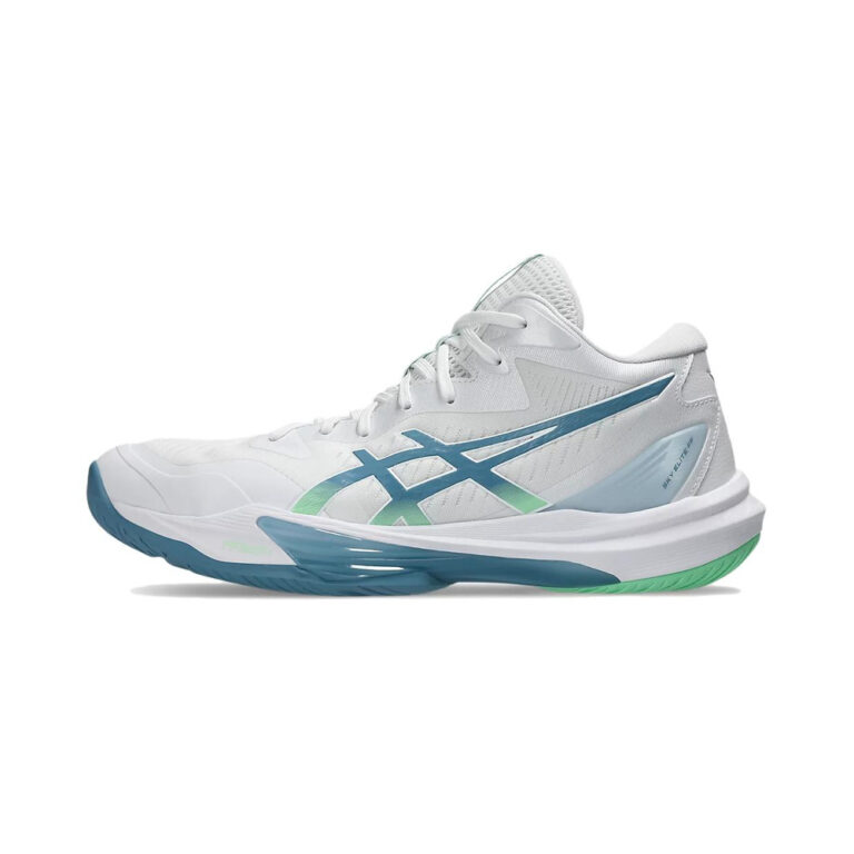 ASICS Sky Elite Ff 3 'White' Мужские