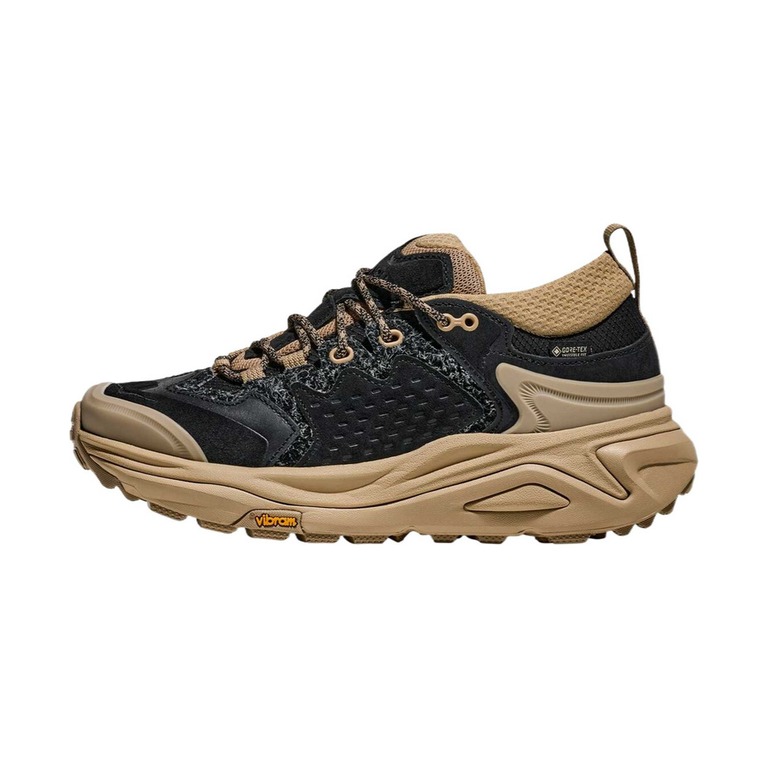 Hoka Kaha 3 'Elite Terrain System GTX Black Khaki' Мужские