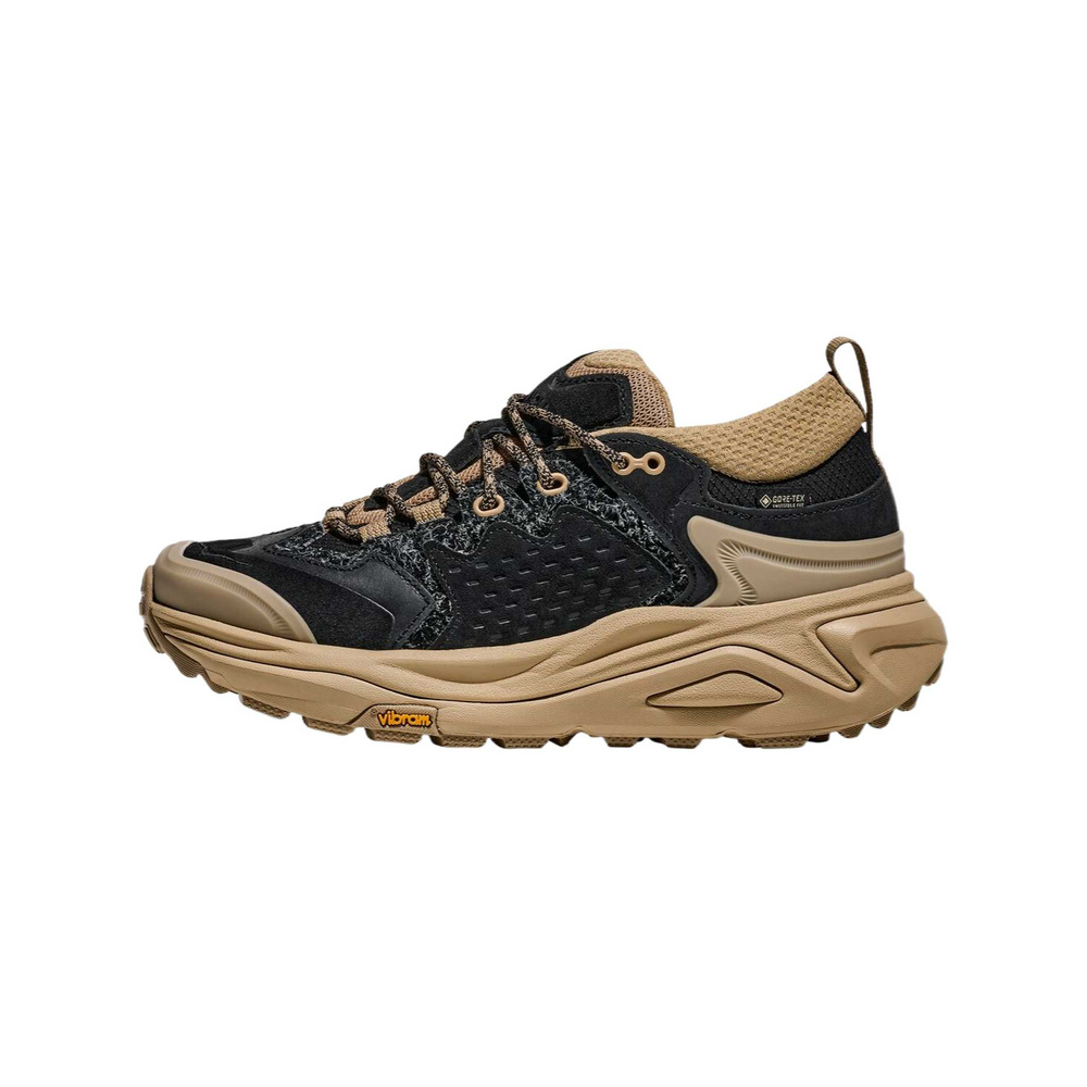 Hoka Kaha 3 'Elite Terrain System GTX Black Khaki' Мужские