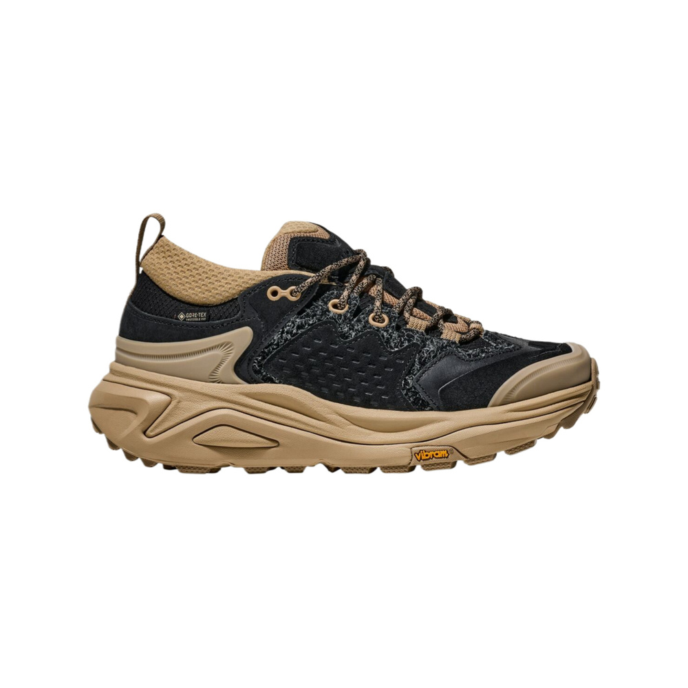 Hoka Kaha 3 'Elite Terrain System GTX Black Khaki' Мужские