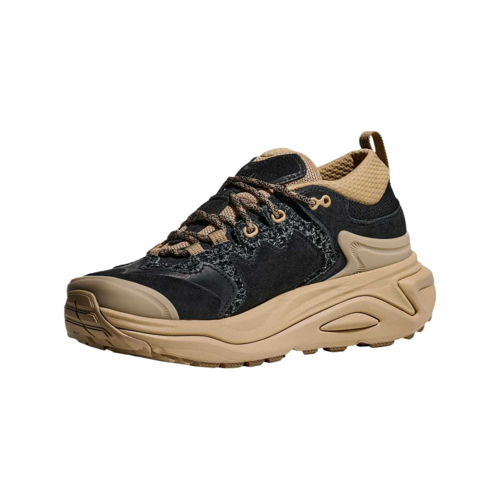 Hoka Kaha 3 'Elite Terrain System GTX Black Khaki' Мужские