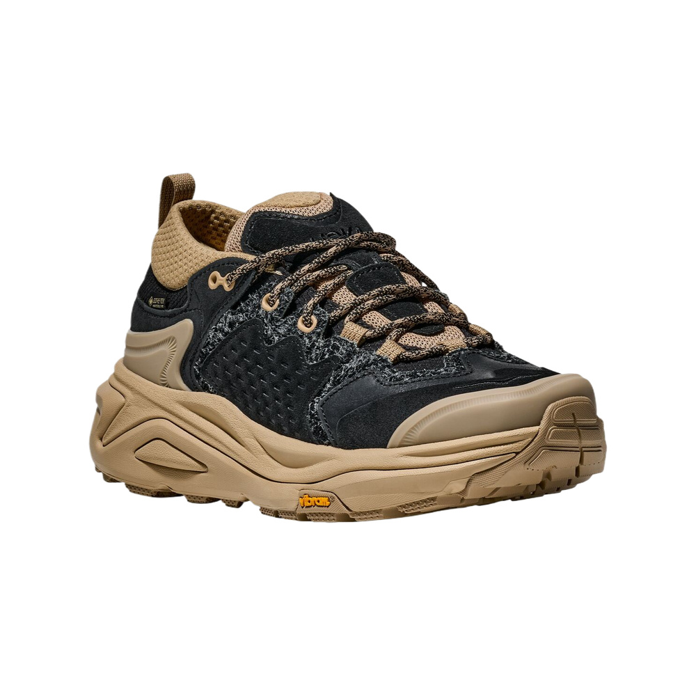 Hoka Kaha 3 'Elite Terrain System GTX Black Khaki' Мужские