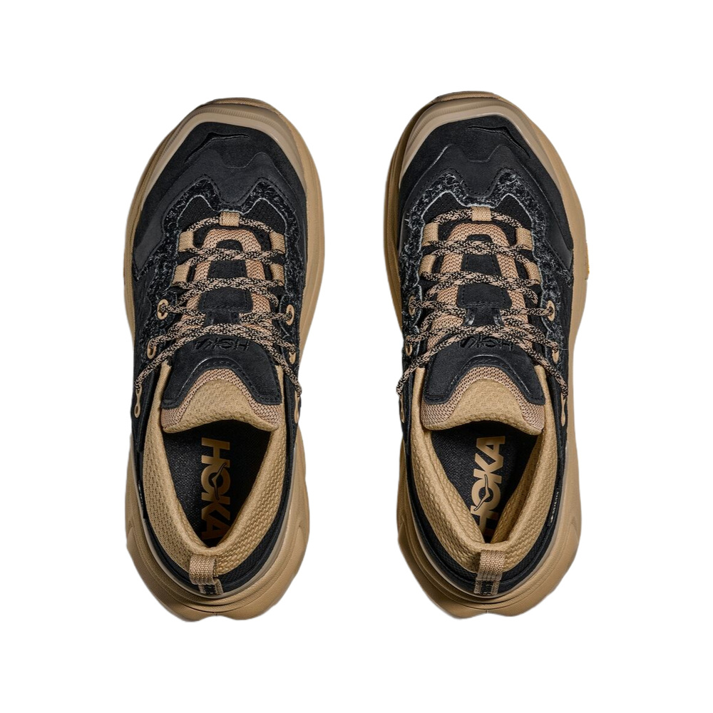 Hoka Kaha 3 'Elite Terrain System GTX Black Khaki' Мужские