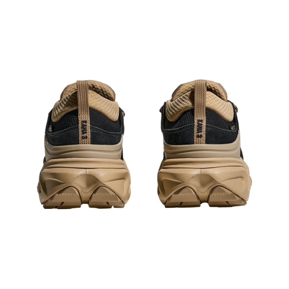 Hoka Kaha 3 'Elite Terrain System GTX Black Khaki' Мужские