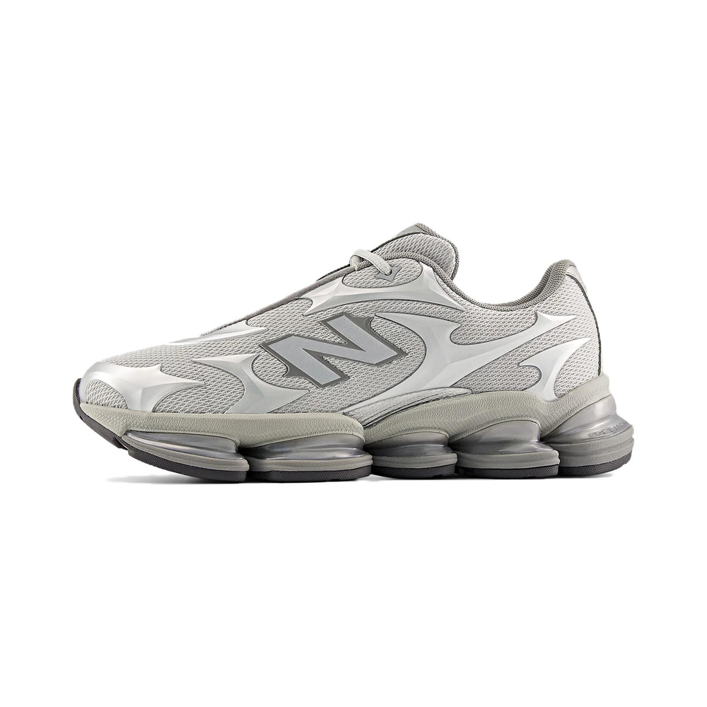 Silver Metallic