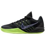 Iron Grey / Barely Volt / Mint Foam / Aluminium