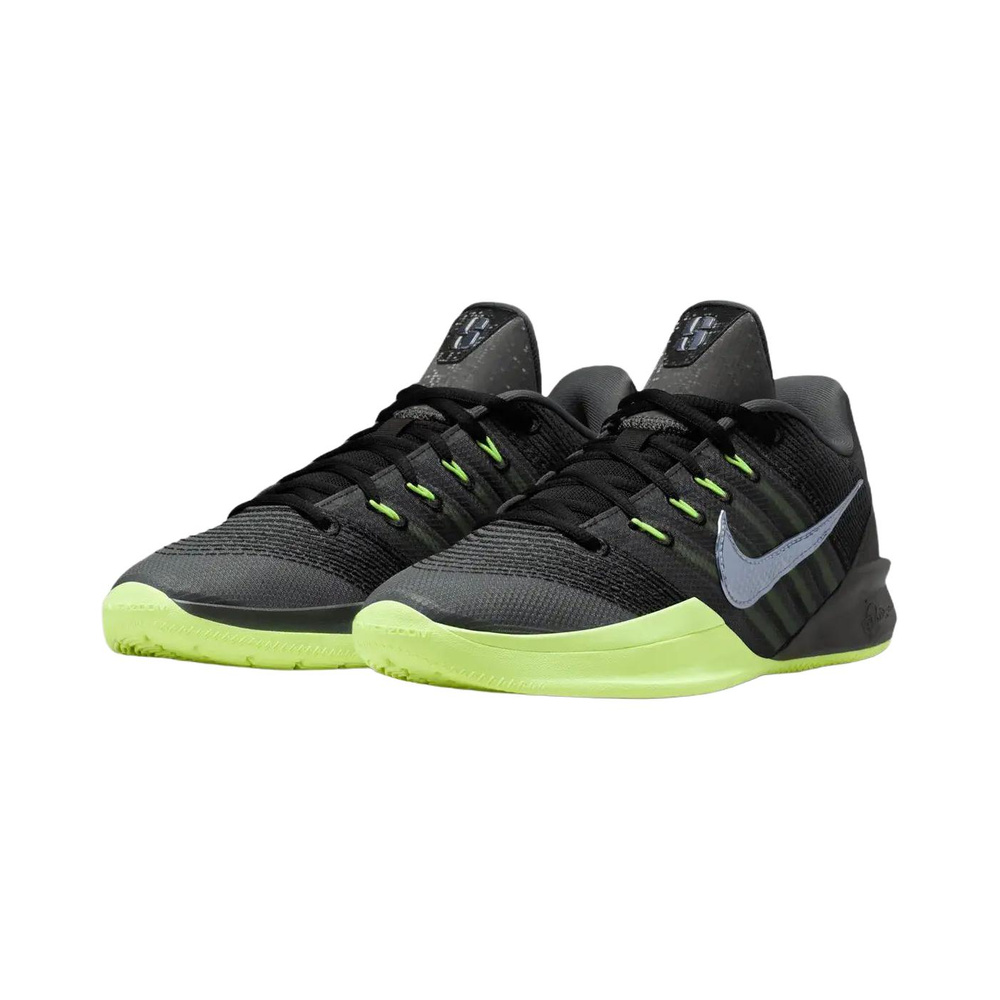 Nike Sabrina 3 'Black / Flat Silver / White' Мужские