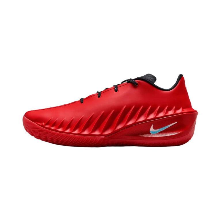 Nike G.t. Cut 4 'Off Noir / Black / Anthracite' Мужские