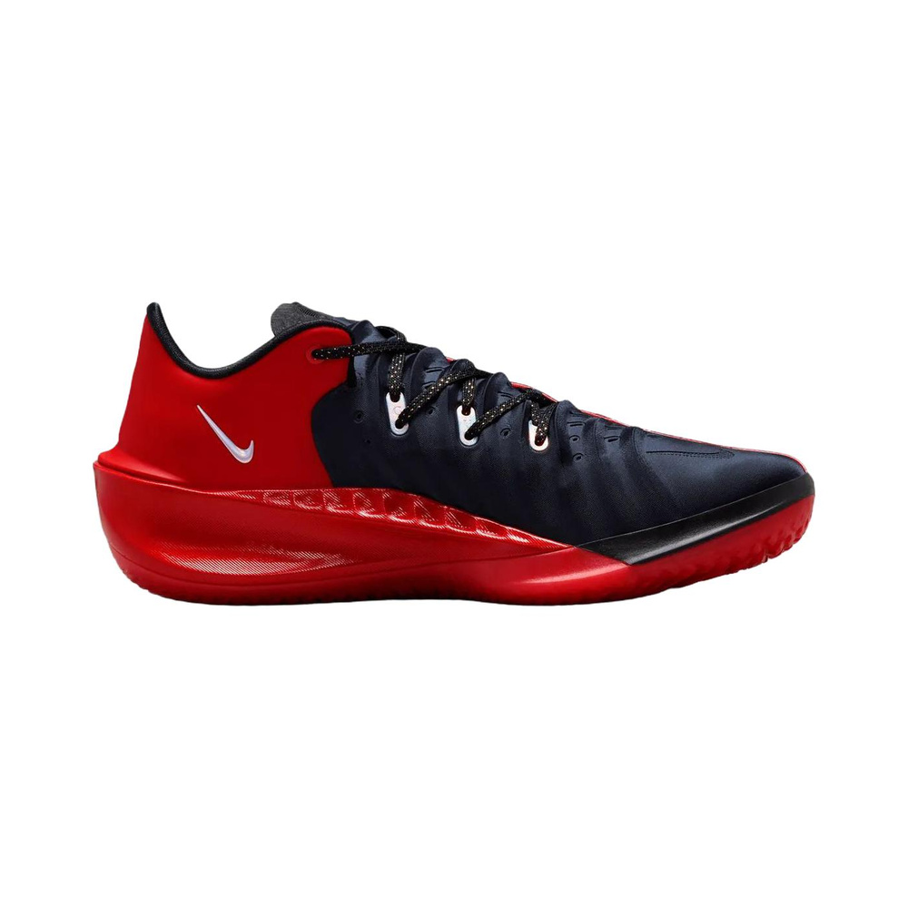 Nike G.t. Cut 4 'Off Noir / Black / Anthracite' Мужские