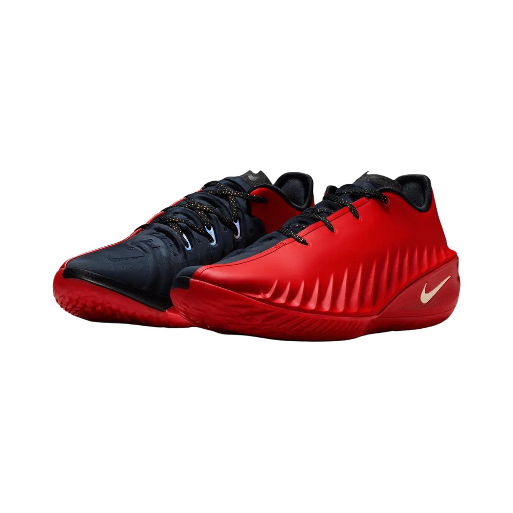 Nike G.t. Cut 4 'Off Noir / Black / Anthracite' Мужские