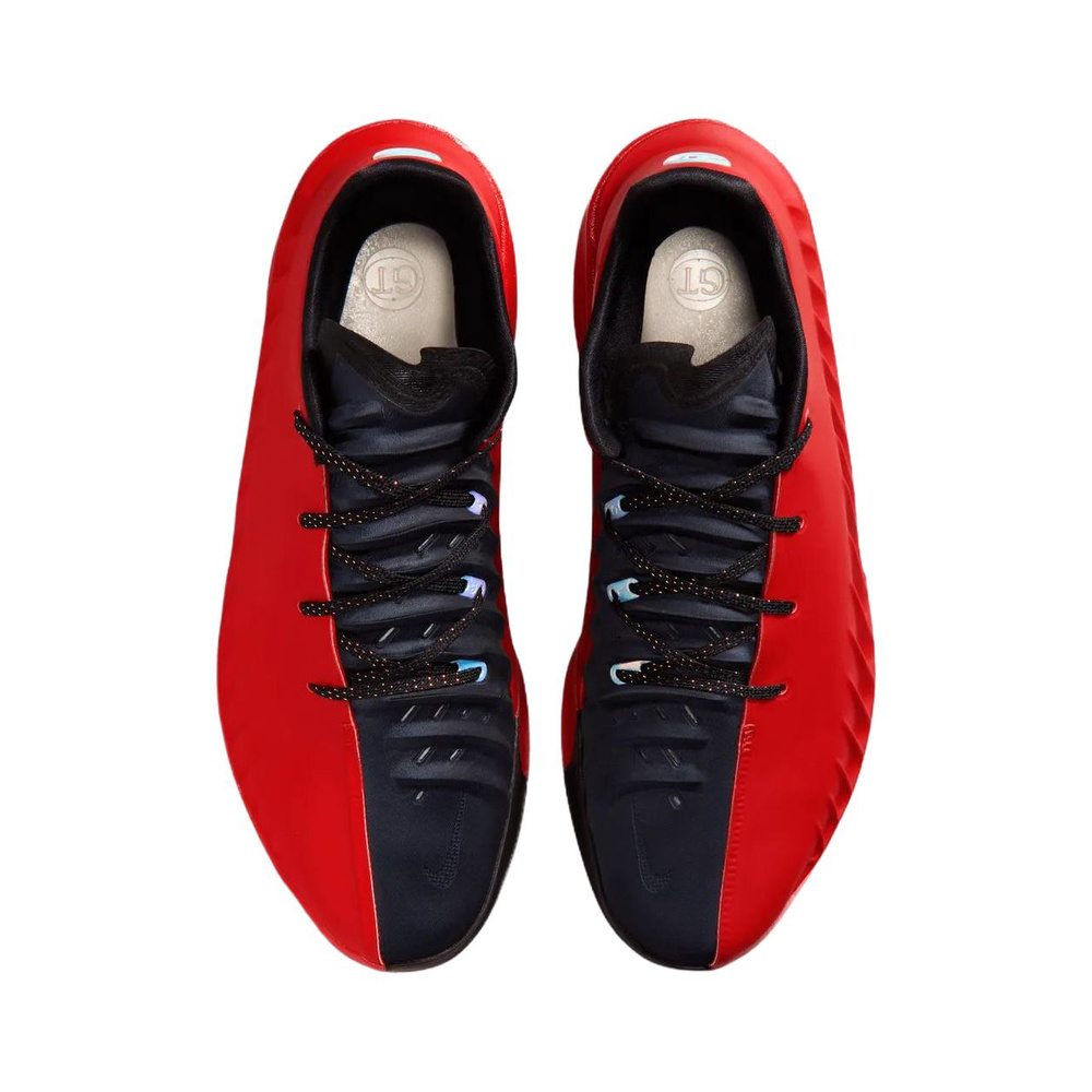 Nike G.t. Cut 4 'Off Noir / Black / Anthracite' Мужские