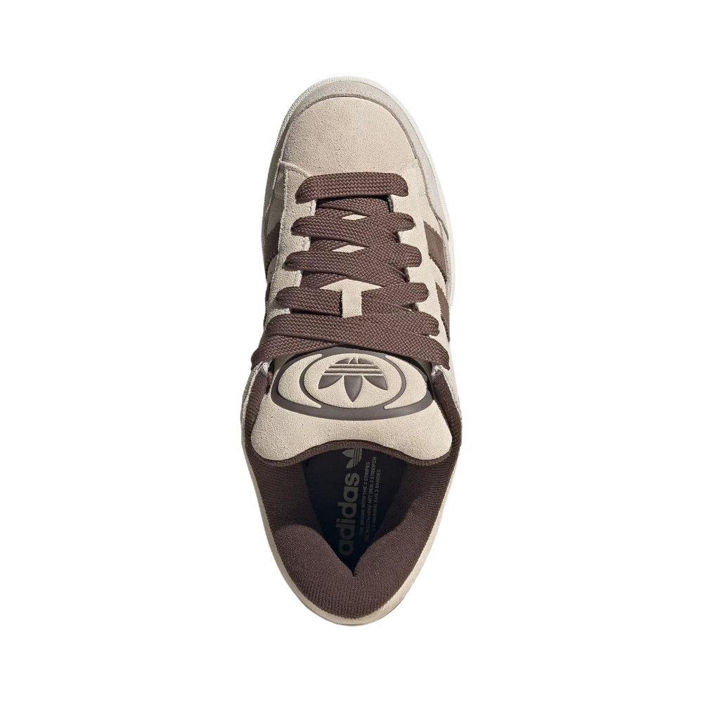 Adidas Campus 'Light Brown' Мужские