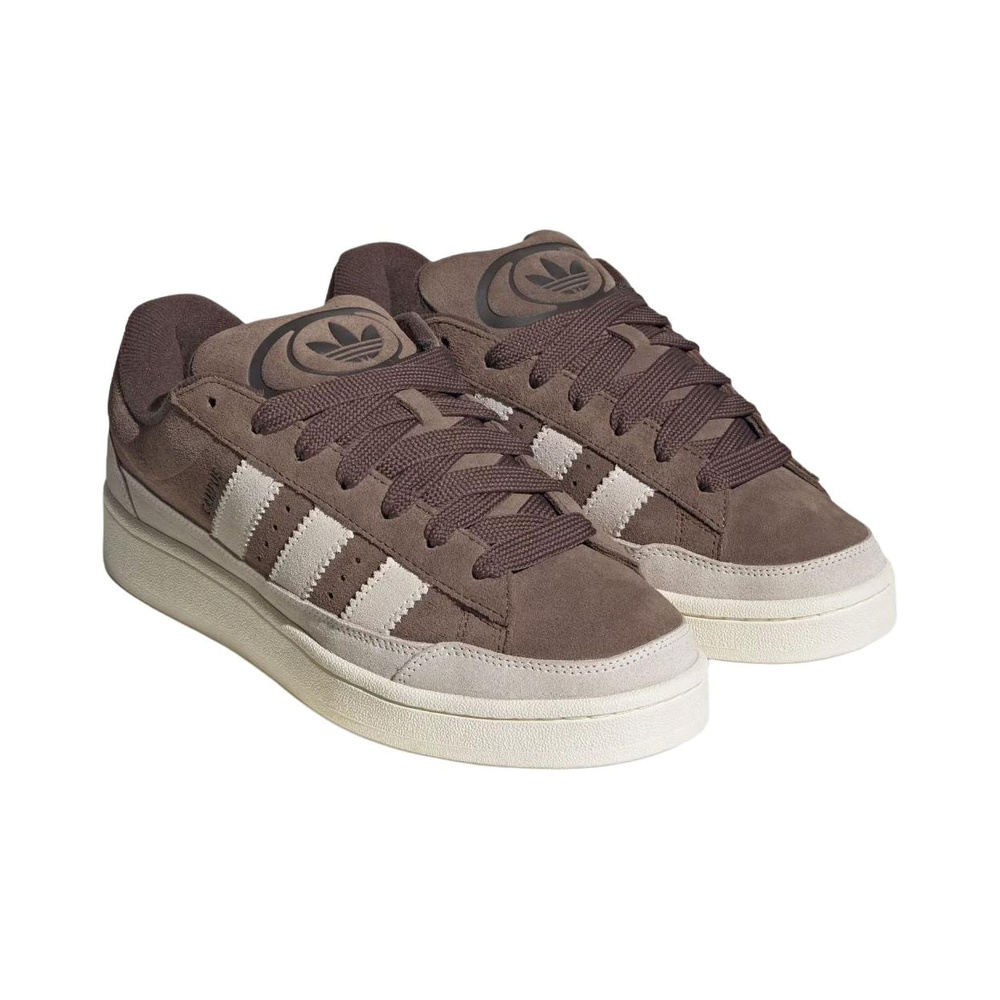 Adidas Campus 'Dark Brown' Мужские