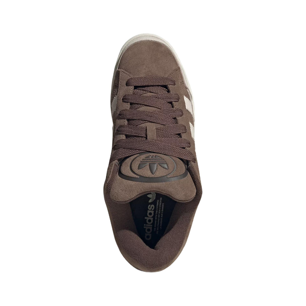 Adidas Campus 'Dark Brown' Мужские