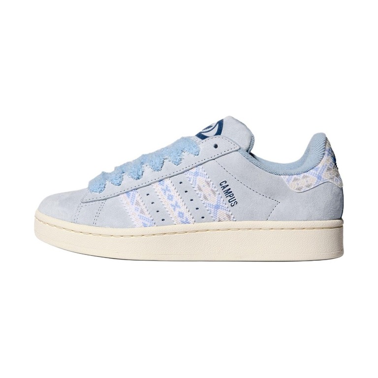 Adidas Campus 00s 'Light Light Blue' Женские