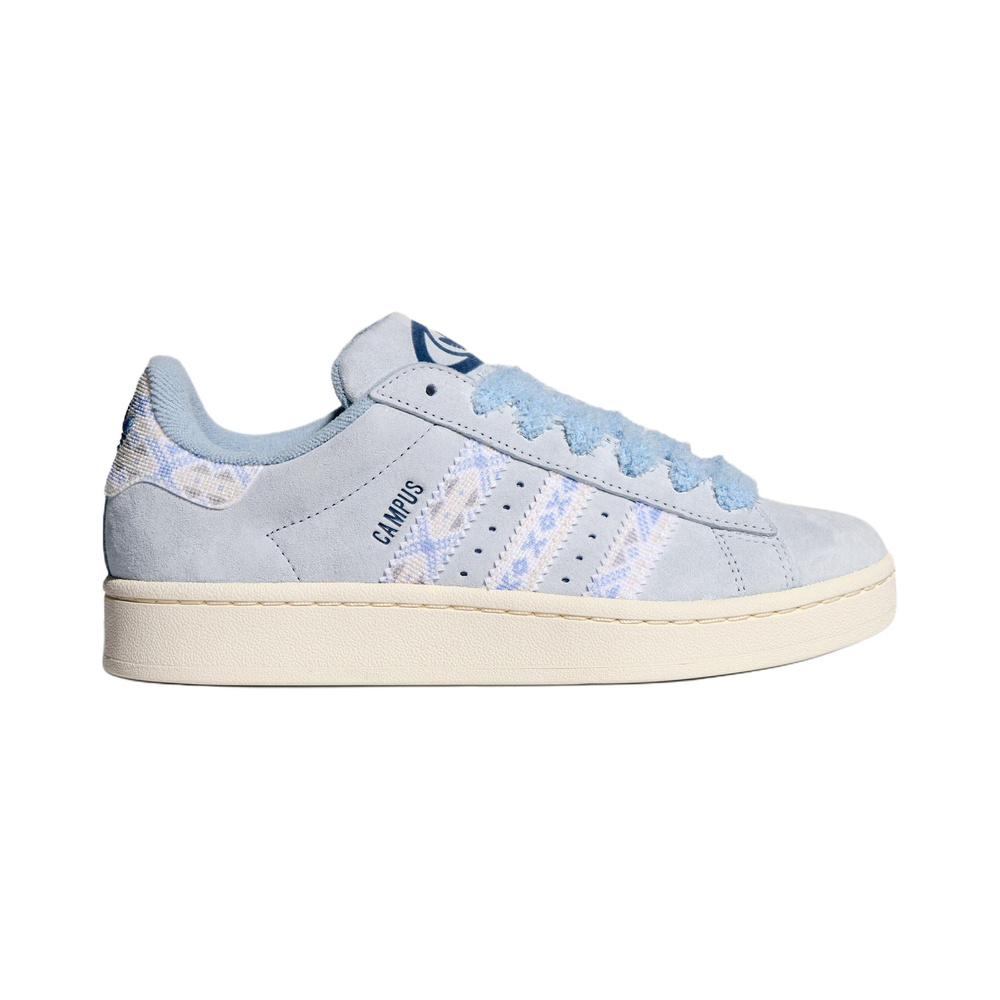 Adidas Campus 00s 'Light Light Blue' Женские