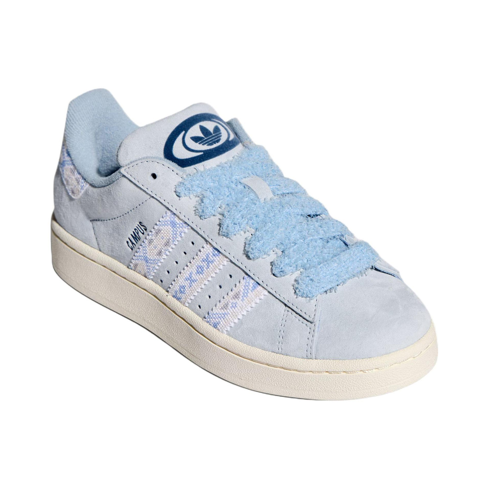 Adidas Campus 00s 'Light Light Blue' Женские