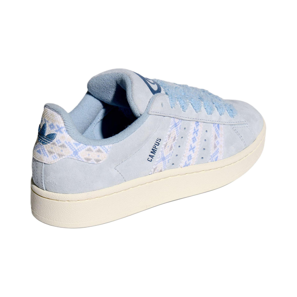 Adidas Campus 00s 'Light Light Blue' Женские