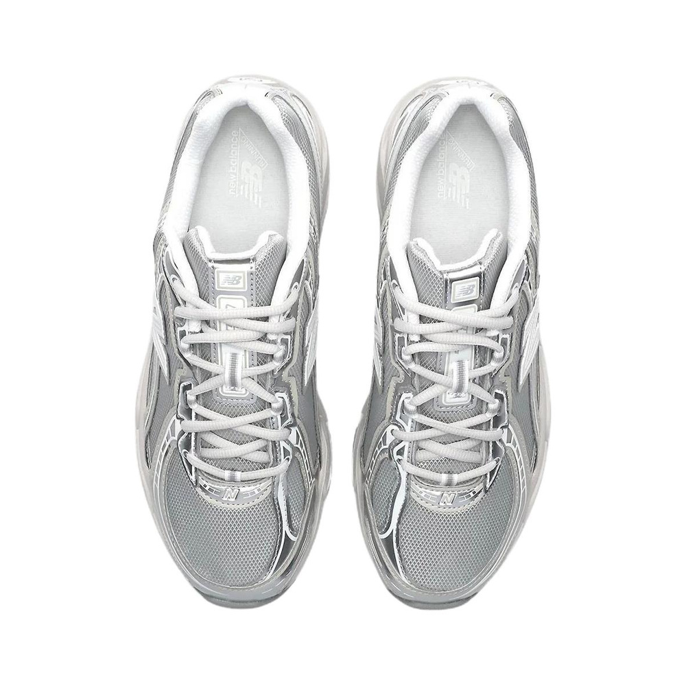 New Balance 740 'Metallic Silver' Мужские