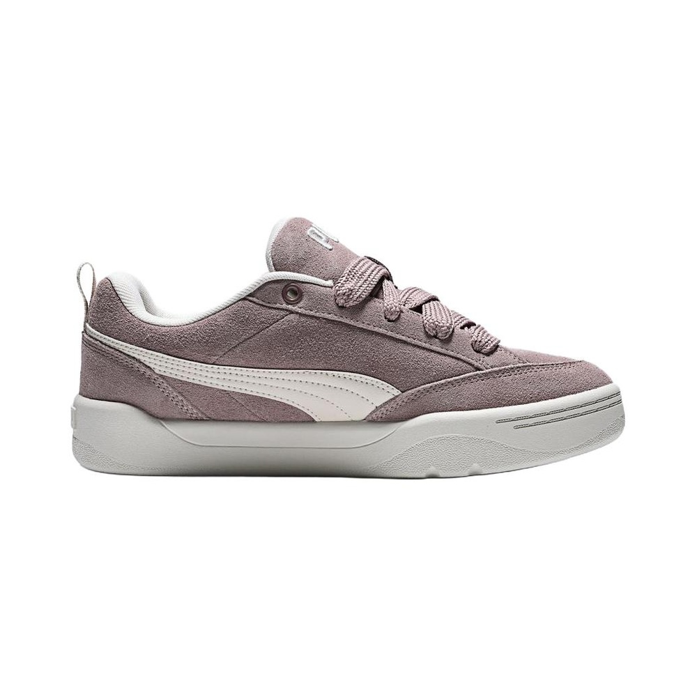 Puma Park Lifestyle 'Light Grey Purple' Мужские