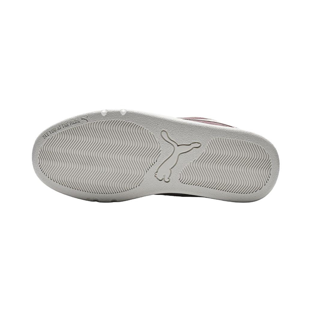 Puma Park Lifestyle 'Light Grey Purple' Мужские