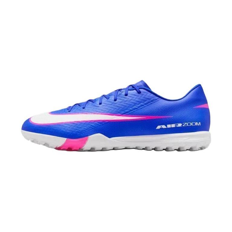 Nike Mercurial Vapor 16 'White / Gum Light Brown / Blue Beyond' Мужские