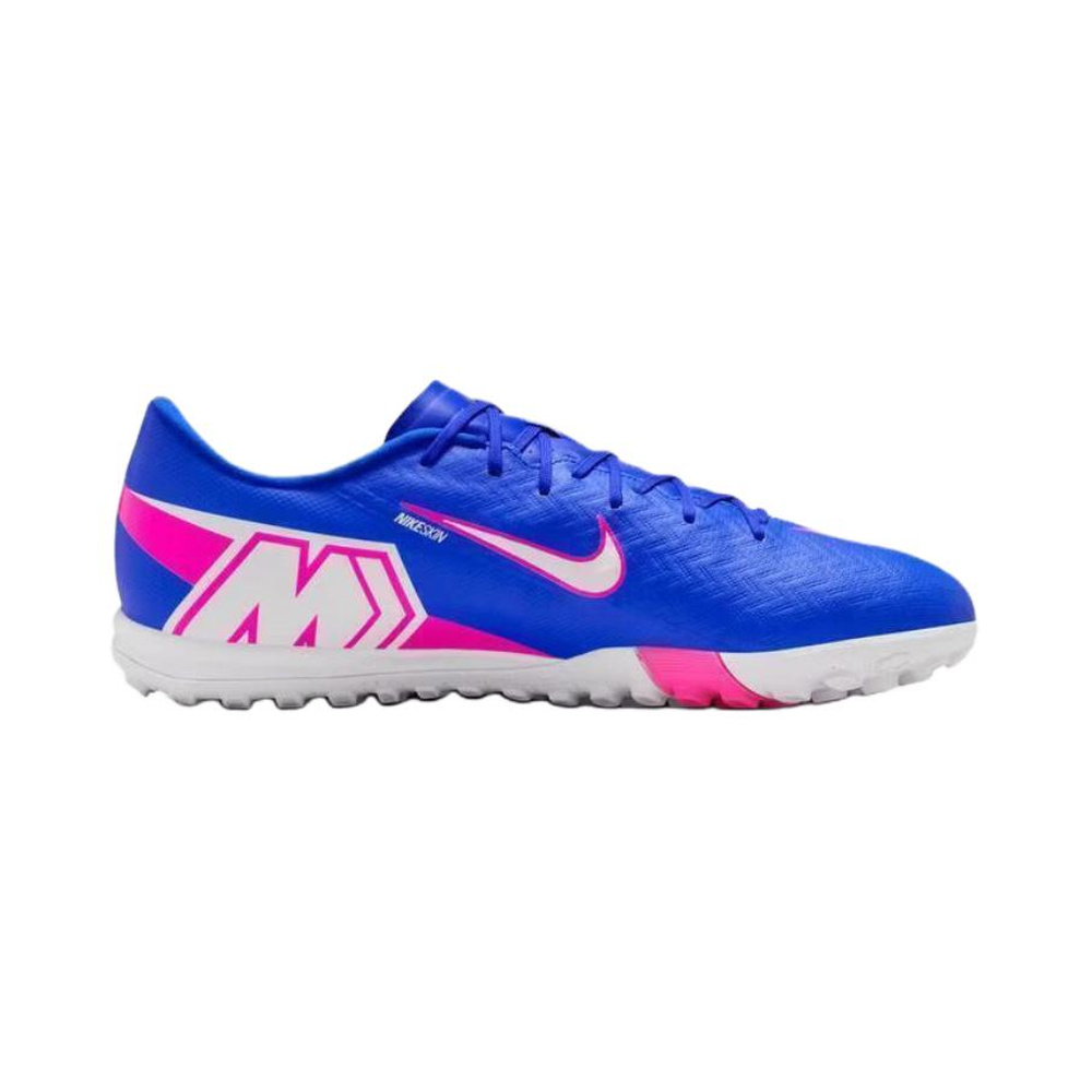 Nike Mercurial Vapor 16 'White / Gum Light Brown / Blue Beyond' Мужские