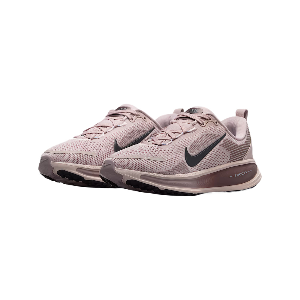 Nike Vomero 18 'Particle Rose / Silt Red / Tattoo / Off Noir' Детские