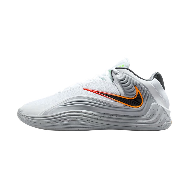 Nike Giannis Freak 7 'Sail / Sapphire / Light Thistle' Мужские