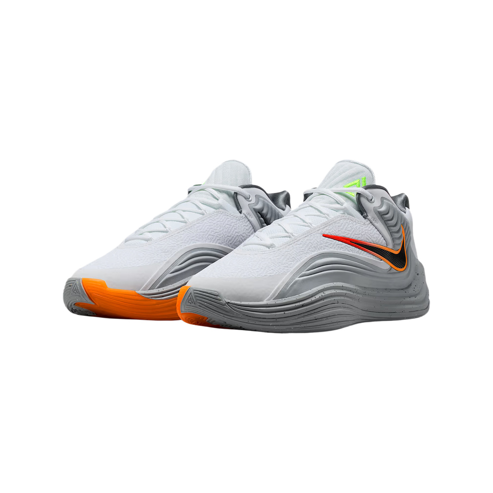 Nike Giannis Freak 7 'Sail / Sapphire / Light Thistle' Мужские