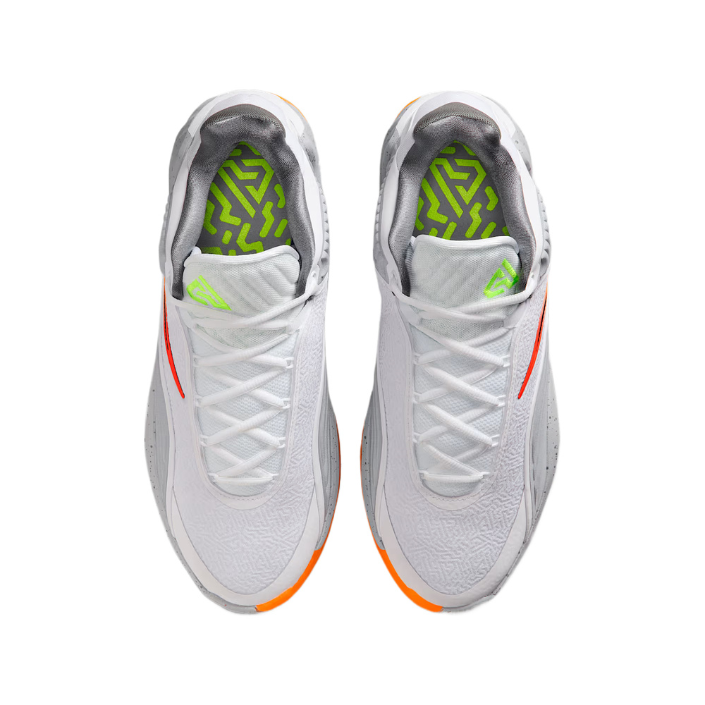Nike Giannis Freak 7 'Sail / Sapphire / Light Thistle' Мужские