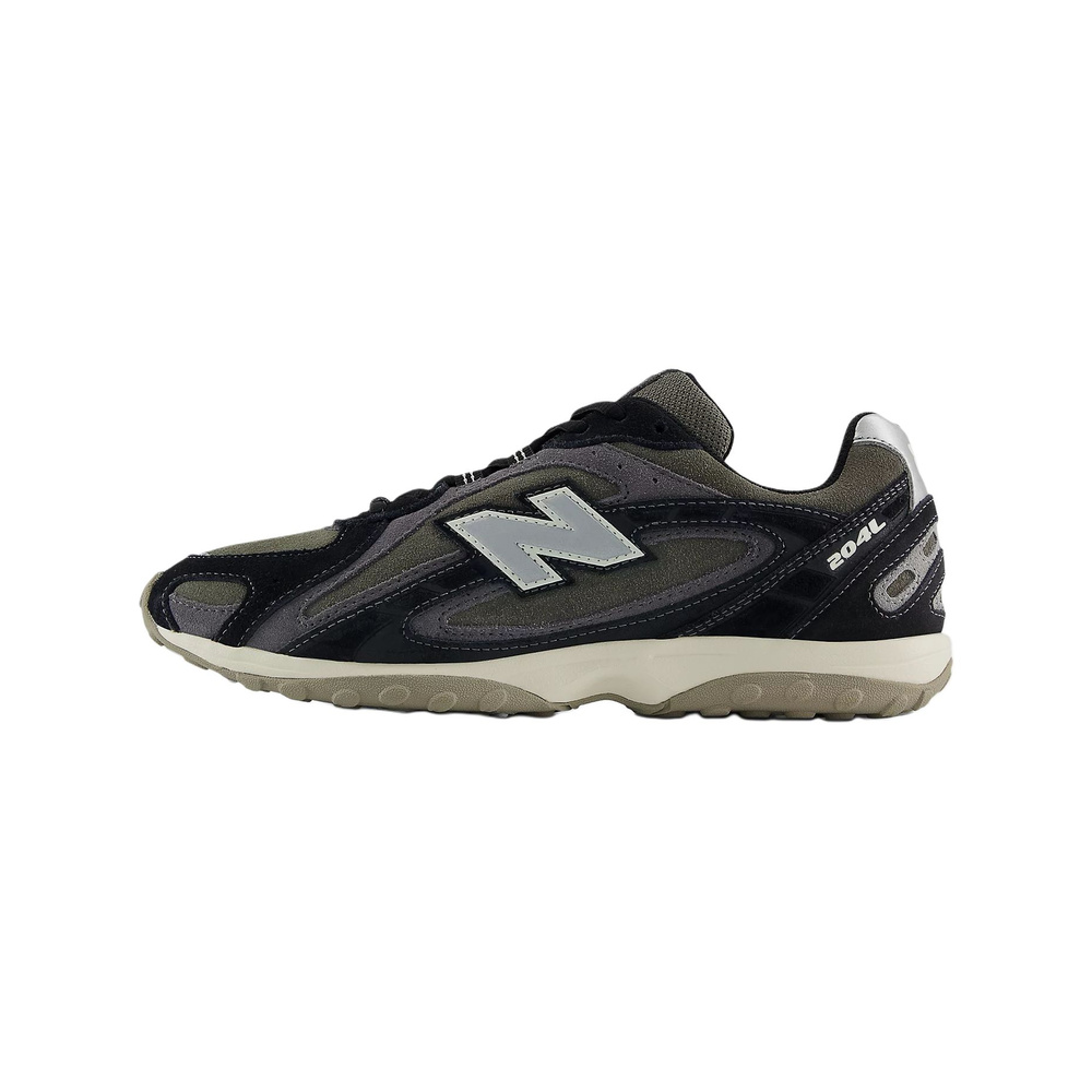 Suede Pack Black Magnet