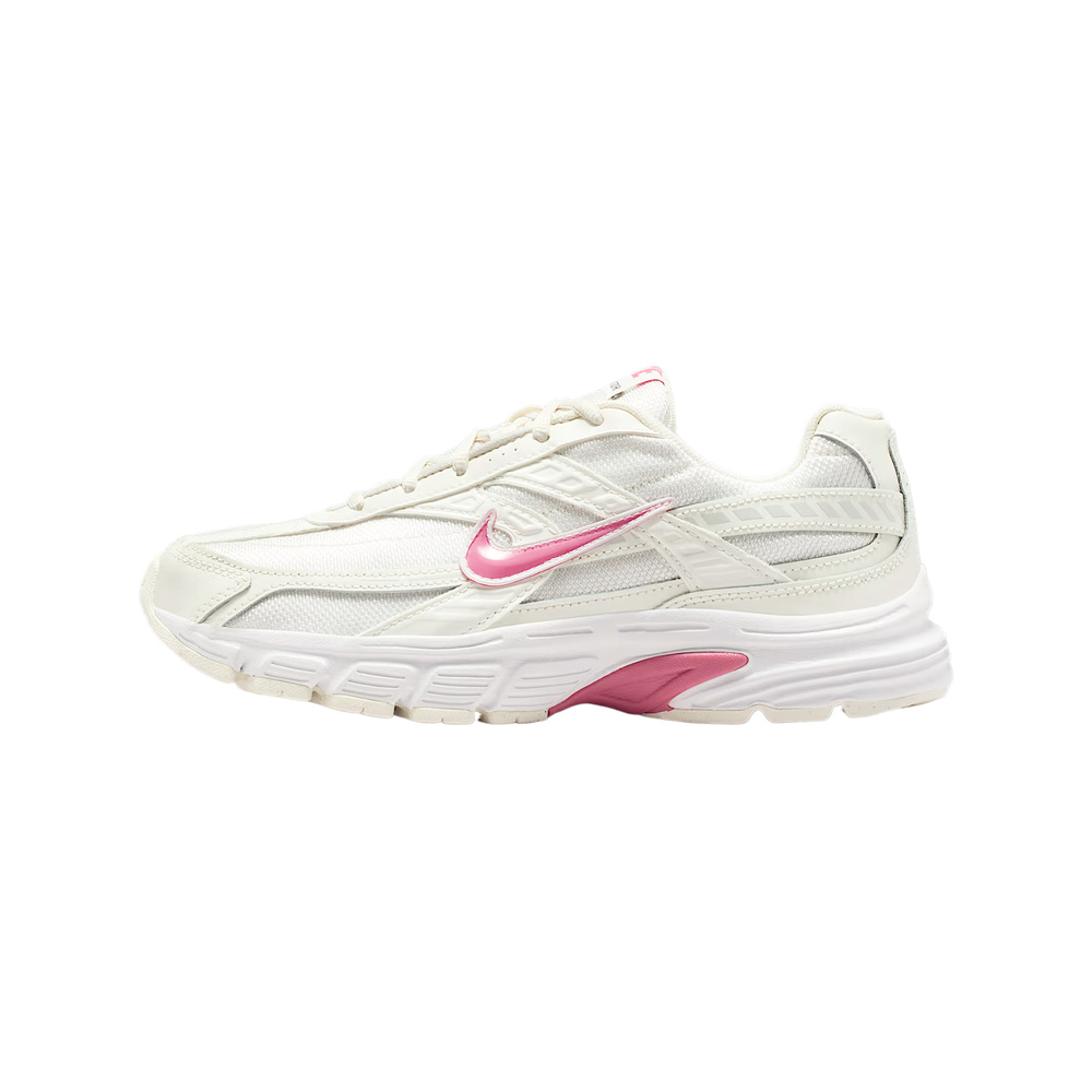 Black / White / Medium Grey / Pink Foam