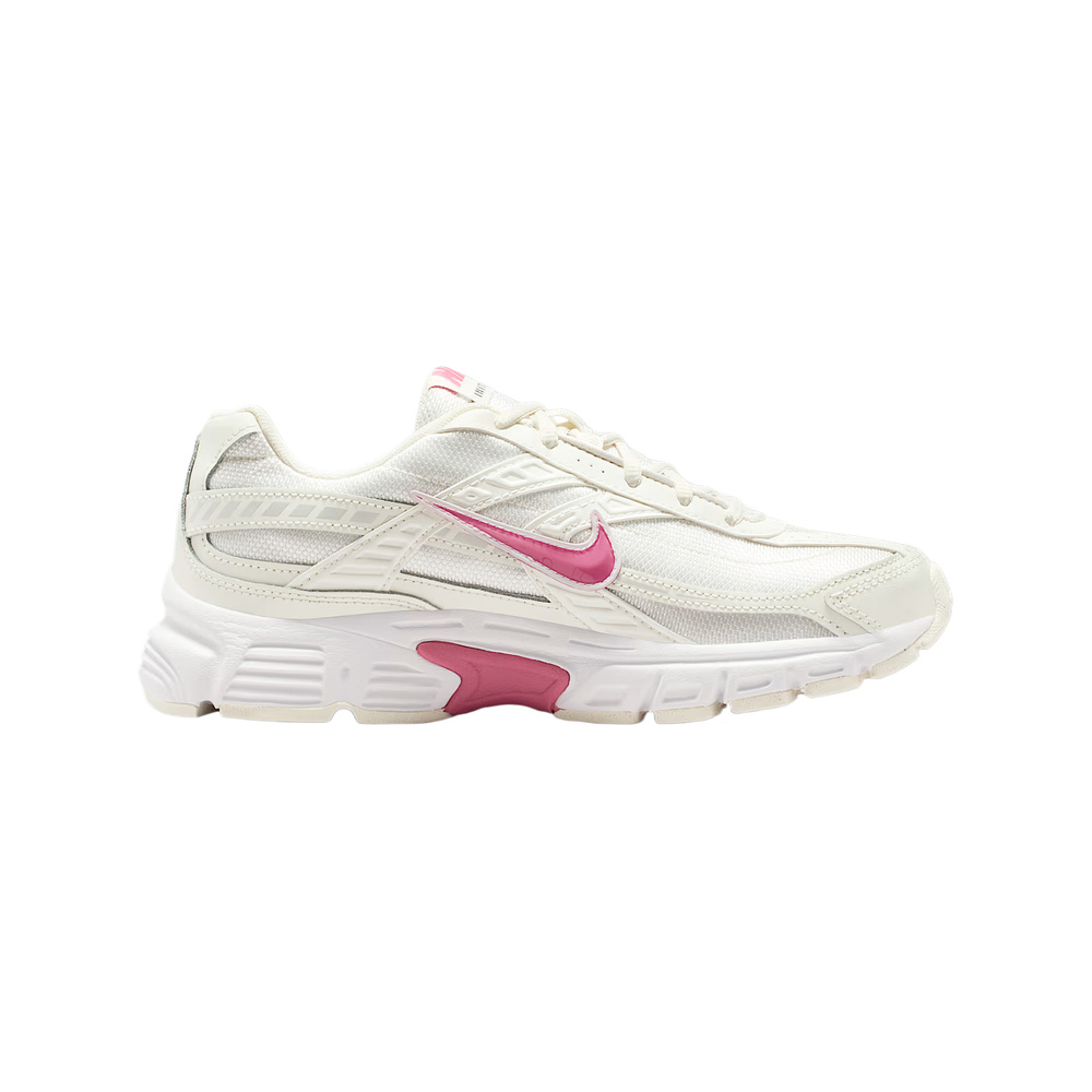 Nike Initiator 'Black / White / Medium Grey / Pink Foam' Женские