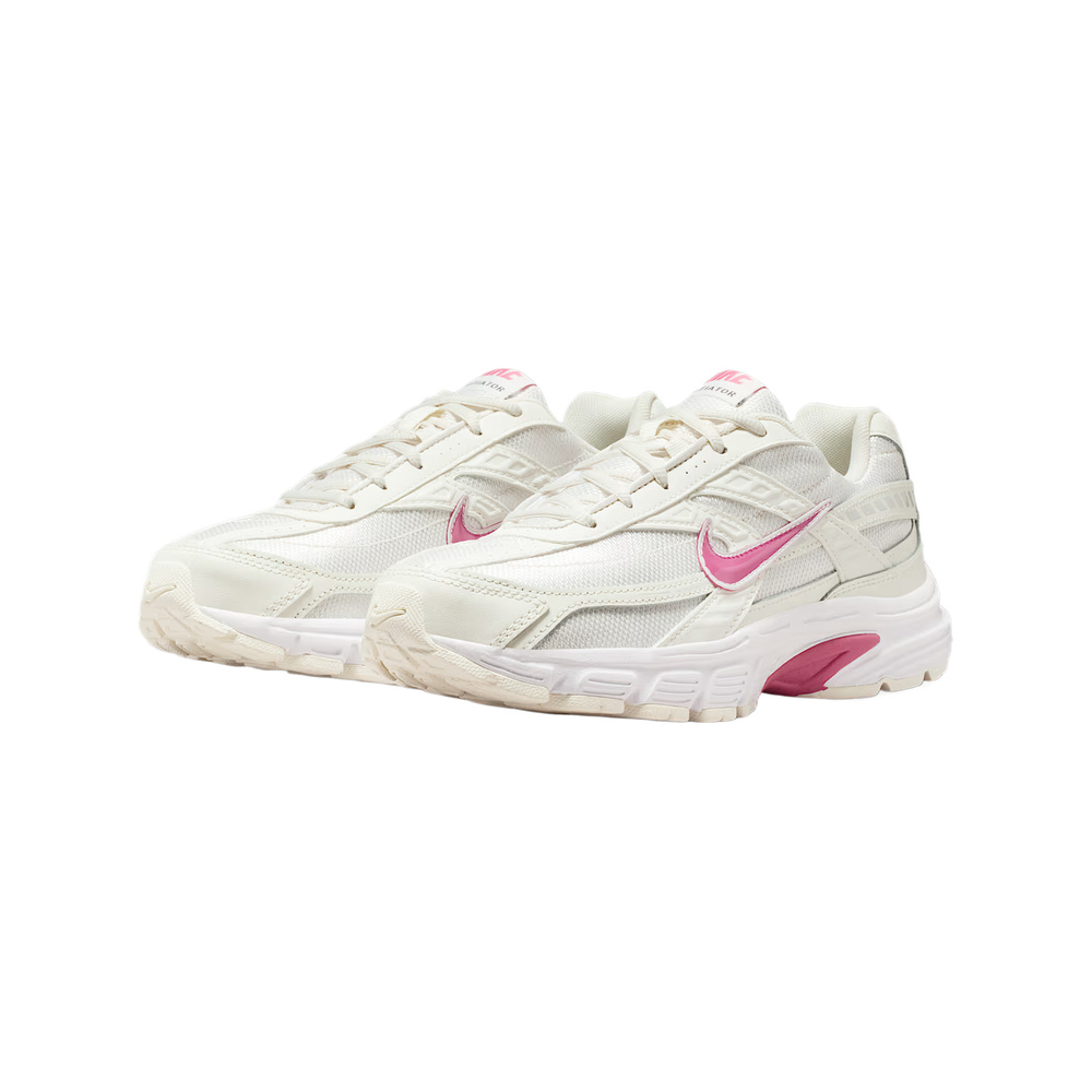 Nike Initiator 'Black / White / Medium Grey / Pink Foam' Женские