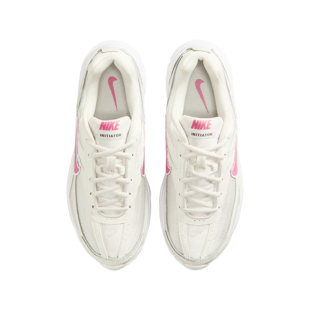 Nike Initiator 'Black / White / Medium Grey / Pink Foam' Женские