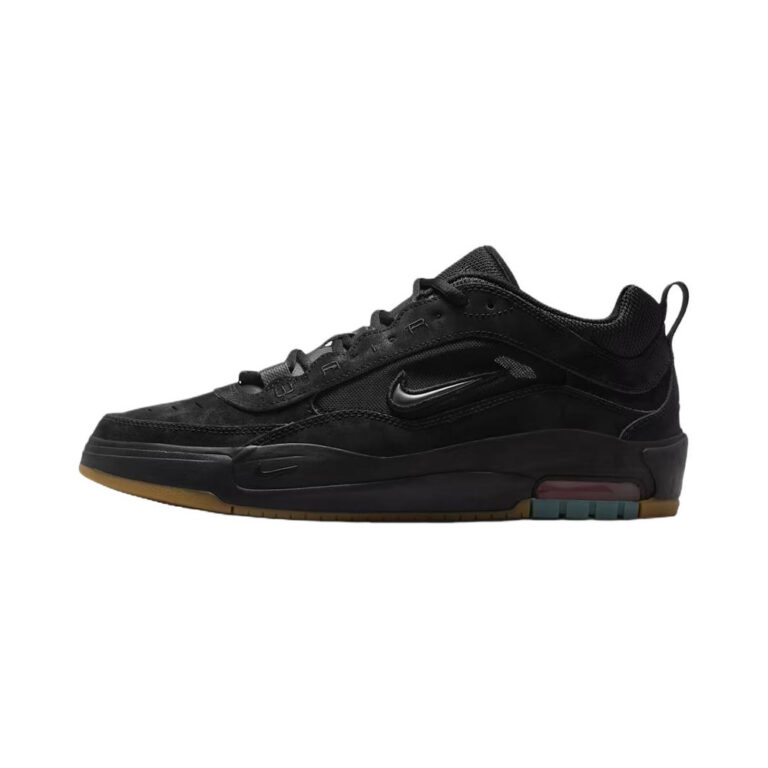 Nike Air Max Ishod 'Black' Мужские