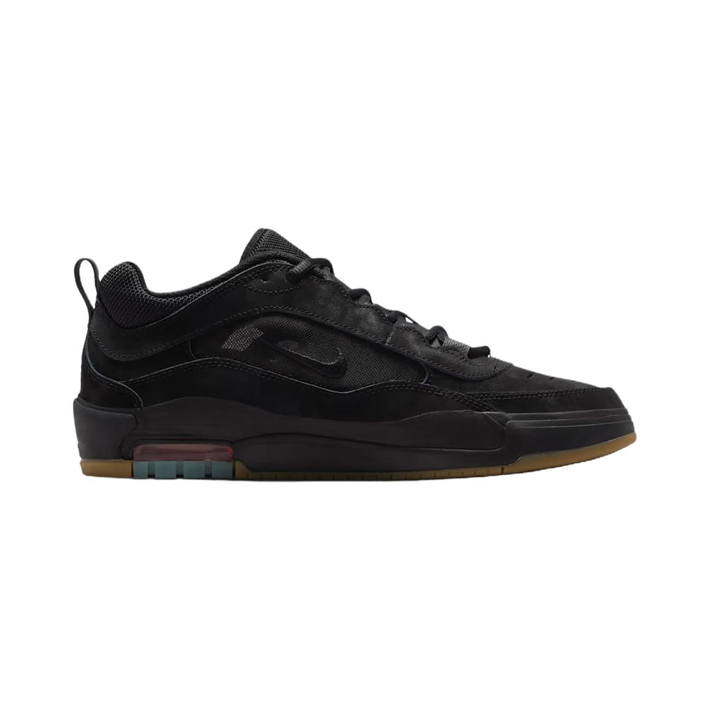 Nike Air Max Ishod 'Black' Мужские