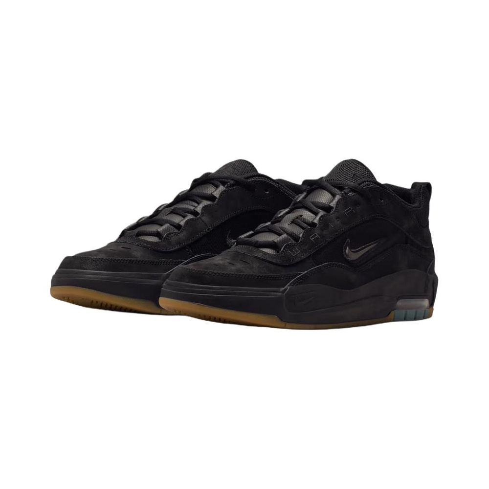 Nike Air Max Ishod 'Black' Мужские