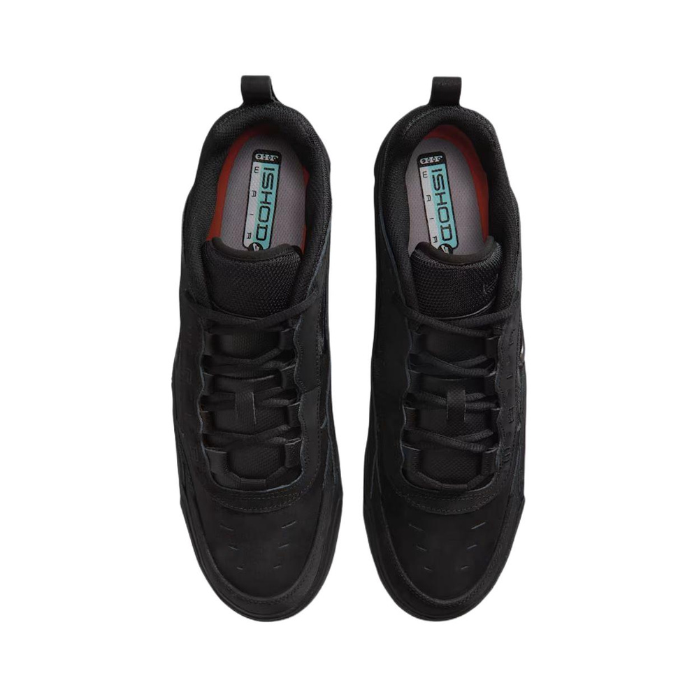 Nike Air Max Ishod 'Black' Мужские
