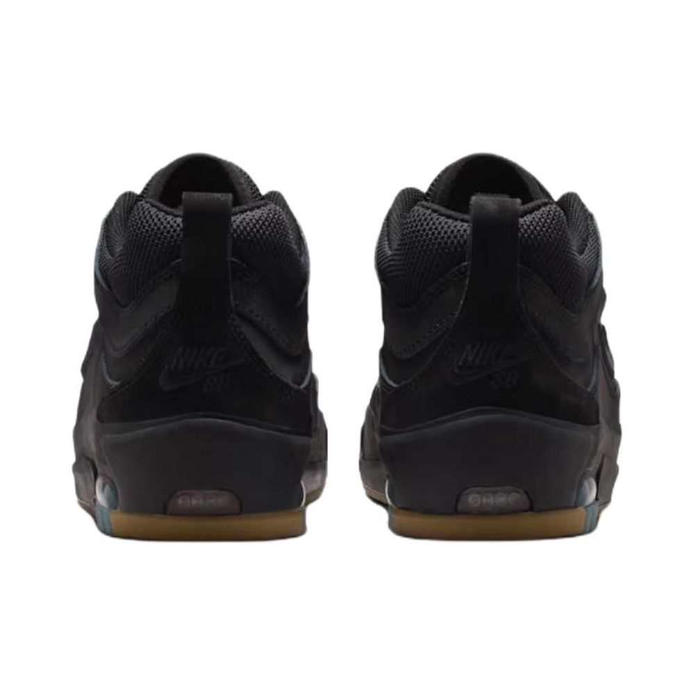 Nike Air Max Ishod 'Black' Мужские