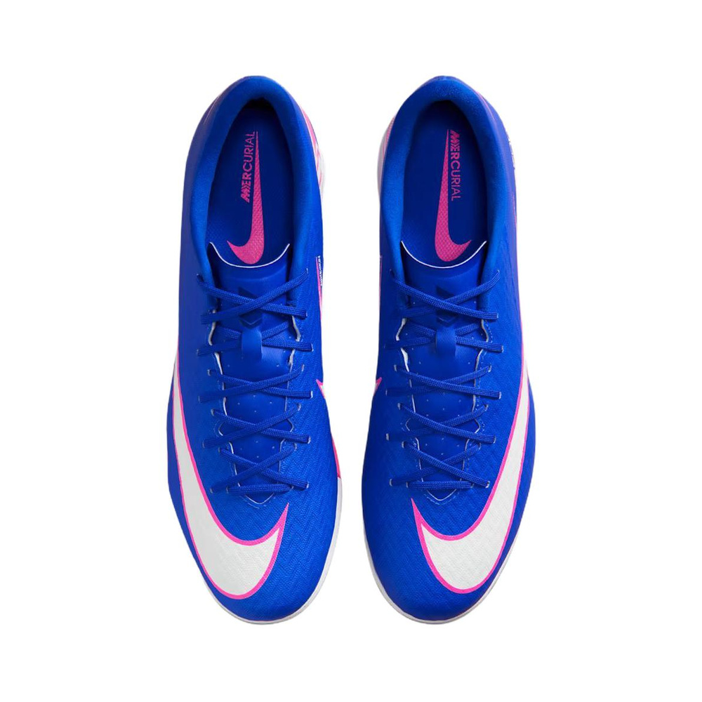 Nike Mercurial Vapor 16 'Orange Frost / White' Мужские