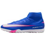 Racer Blue / White