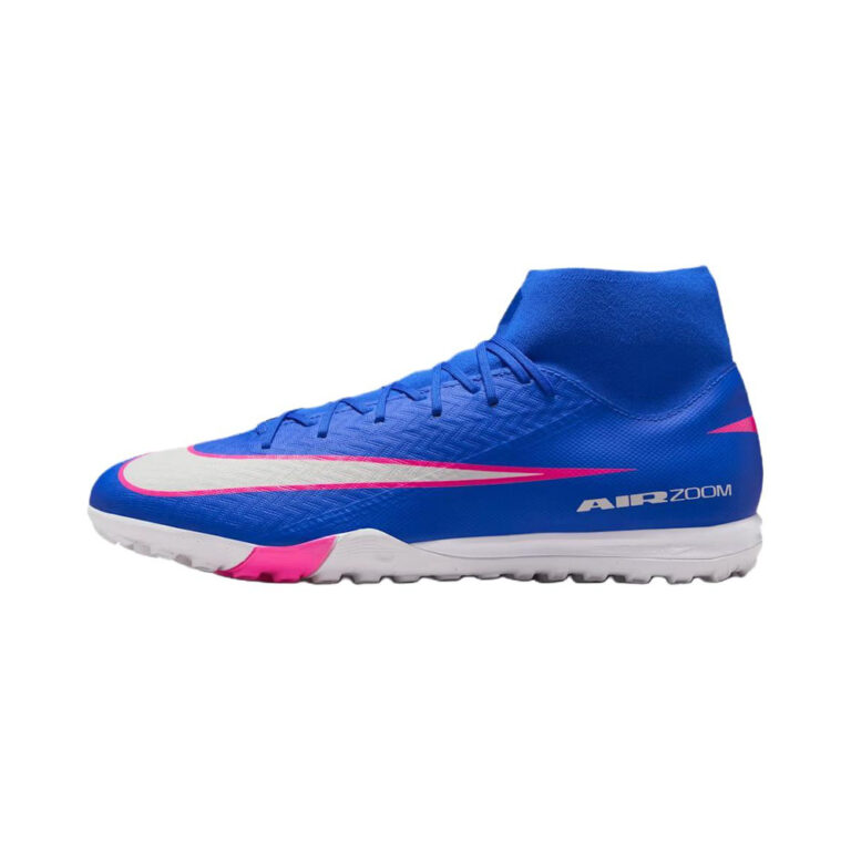 Nike Mercurial Superfly 10 'Black / Anthracite / Sail' Мужские