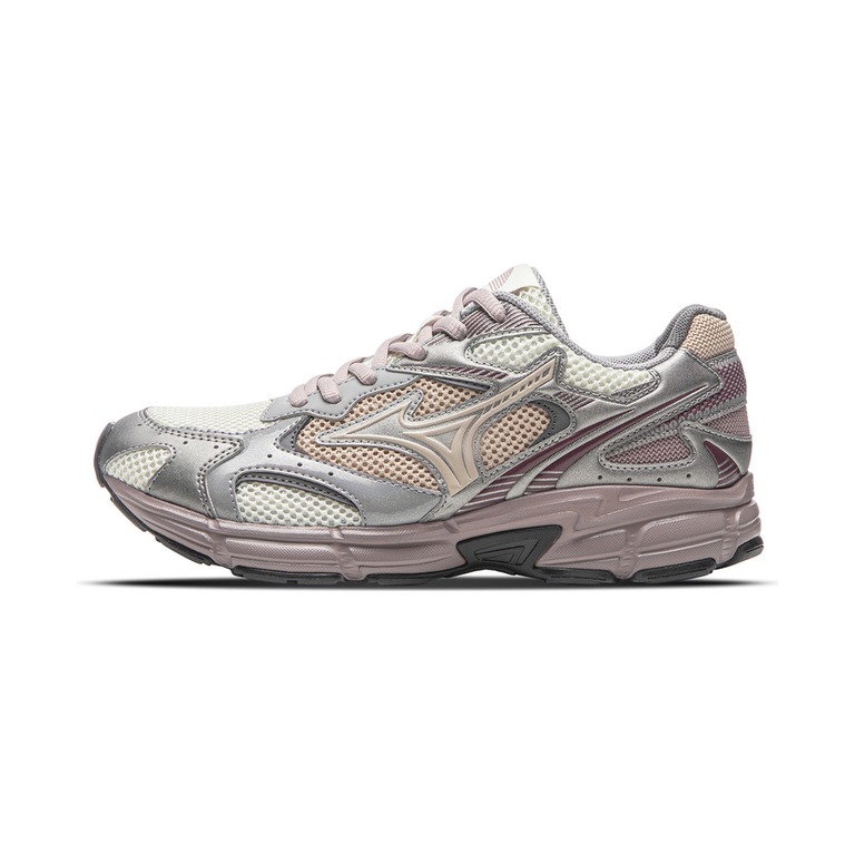 Mizuno Speed 2k 'Metallic Grey Silver' Мужские